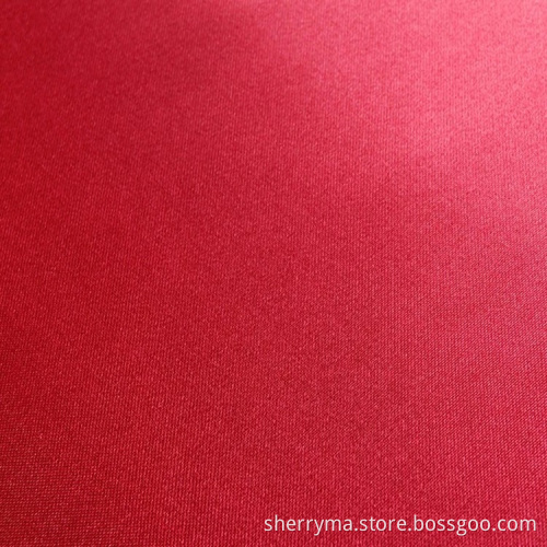 Beautiful satin fabric free sample by the metre